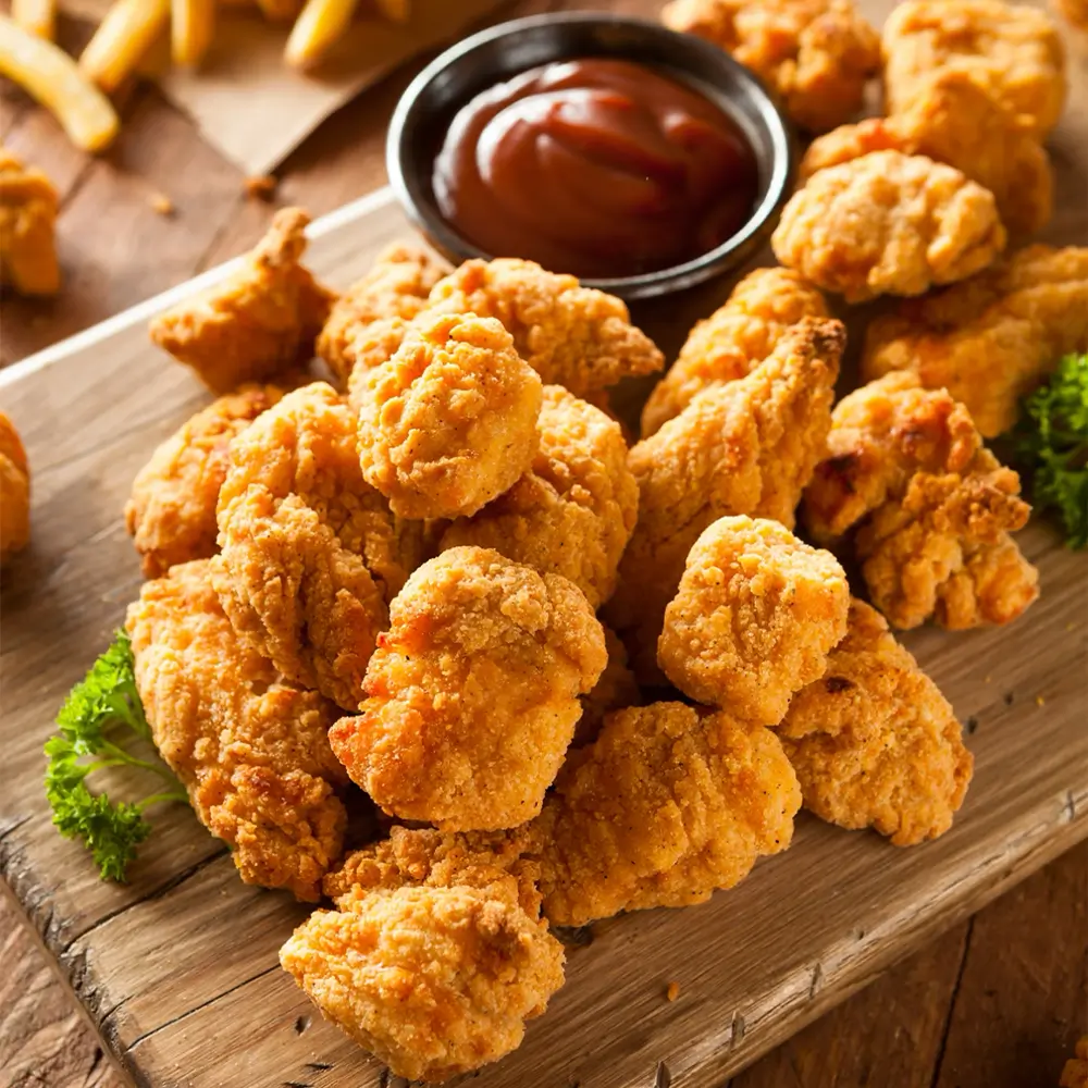 Ikimono-Ramen-Japanese-Restaurant-Karaage-Chicken-Portland Karaage chicken at Ikimono Ramen Japanese Restaurant in Portland